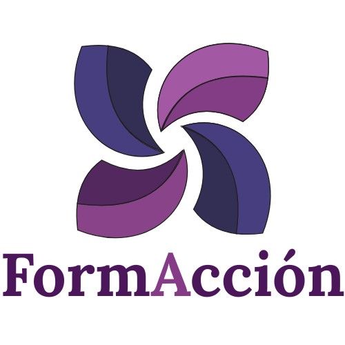 Logo Formacción